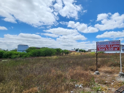 Terreno em Agamenom Magalhães, Caruaru/PE de 0m² à venda por R$ 2.898.000,00