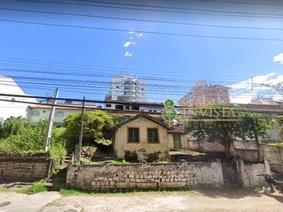 Terreno em Agronômica, Florianópolis/SC de 0m² à venda por R$ 1.457.080,00