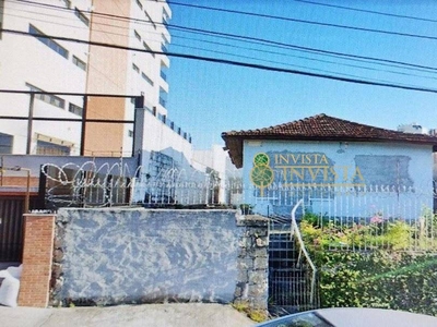 Terreno em Agronômica, Florianópolis/SC de 0m² à venda por R$ 699.000,00