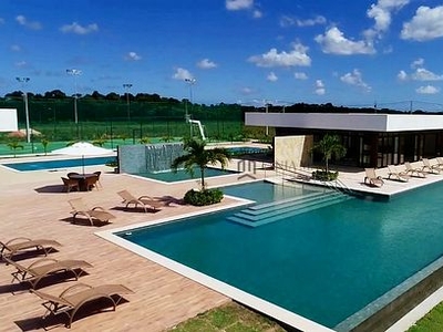 Terreno em Aldeia dos Camarás, Camaragibe/PE de 670m² à venda por R$ 286.000,00