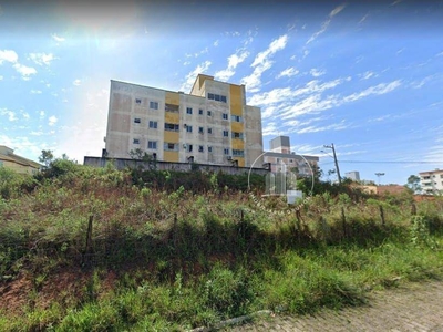 Terreno em Areias, São José/SC de 0m² à venda por R$ 388.000,00