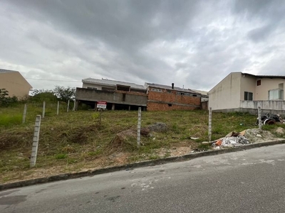Terreno em Aririu, Palhoça/SC de 0m² à venda por R$ 133.000,00