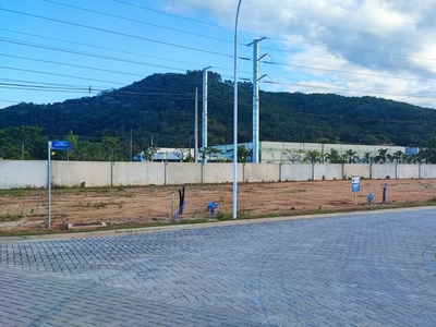 Terreno em Bairro Deltaville, Biguaçu/SC de 0m² à venda por R$ 295.000,00