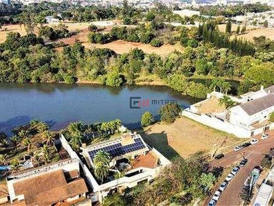 Terreno em Bela Suiça, Londrina/PR de 10m² à venda por R$ 6.499.000,00