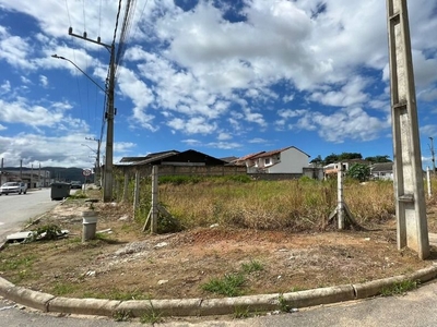 Terreno em Bela Vista, Palhoça/SC de 0m² à venda por R$ 131.000,00