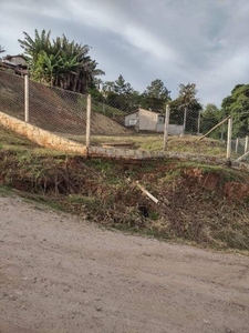 Terreno em Belizário, Socorro/SP de 1000m² à venda por R$ 148.000,00