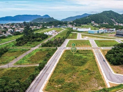 Terreno em Campeche, Florianópolis/SC de 0m² à venda por R$ 3.771.073,02