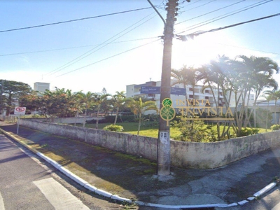 Terreno em Canasvieiras, Florianópolis/SC de 0m² à venda por R$ 1.898.000,00