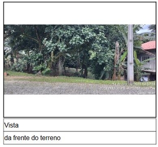 Terreno em Caneca Fina, Guapimirim/RJ de 445m² 1 quartos à venda por R$ 145.560,00