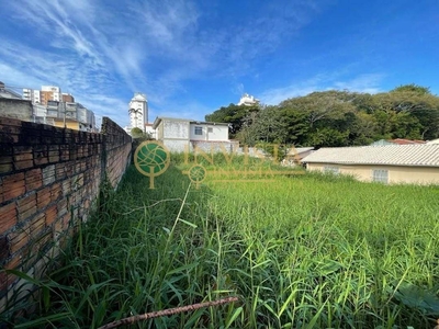 Terreno em Canto, Florianópolis/SC de 0m² à venda por R$ 1.598.000,00