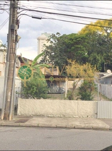 Terreno em Canto, Florianópolis/SC de 0m² à venda por R$ 648.000,00
