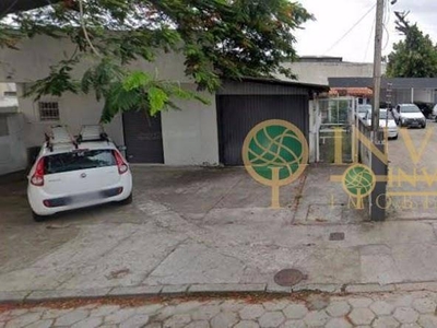 Terreno em Capoeiras, Florianópolis/SC de 0m² à venda por R$ 3.498.000,00