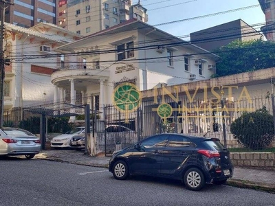 Terreno em Centro, Florianópolis/SC de 0m² à venda por R$ 2.798.000,00