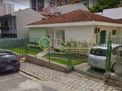 Terreno em Centro, Florianópolis/SC de 0m² à venda por R$ 6.499.000,00