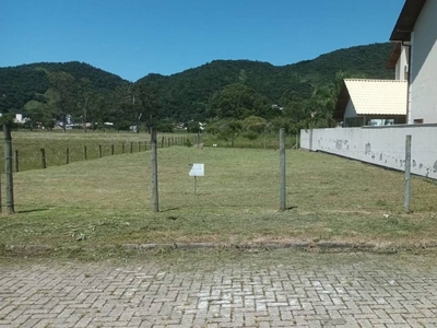 Terreno em Centro, Florianópolis/SC de 555m² à venda por R$ 1.149.000,00