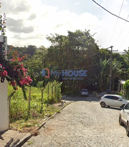 Terreno em Centro, Ilhéus/BA de 10m² à venda por R$ 448.000,00