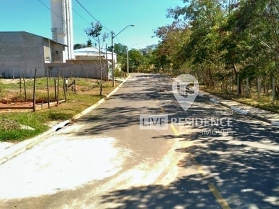 Terreno em Centro, Itatiba/SP de 300m² à venda por R$ 238.000,00