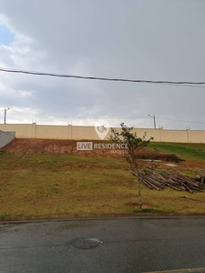 Terreno em Centro, Itatiba/SP de 381m² à venda por R$ 273.000,00