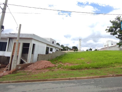 Terreno em Centro, Itatiba/SP de 391m² à venda por R$ 298.000,00