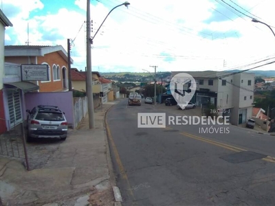 Terreno em Centro, Itatiba/SP de 391m² à venda por R$ 528.000,00