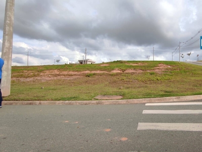 Terreno em Centro, Itatiba/SP de 457m² à venda por R$ 231.000,00