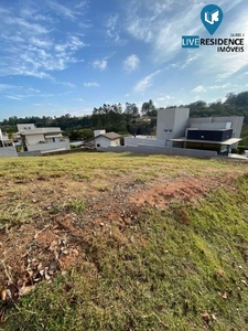 Terreno em Centro, Itatiba/SP de 570m² à venda por R$ 347.000,00