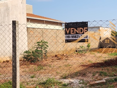 Terreno em Centro, Mogi Mirim/SP de 300m² à venda por R$ 184.000,00