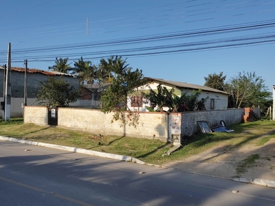 Terreno em Centro, Penha/SC de 540m² à venda por R$ 648.000,00