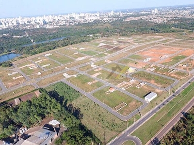 Terreno em Centro Sul, Várzea Grande/MT de 10m² à venda por R$ 85.000,00