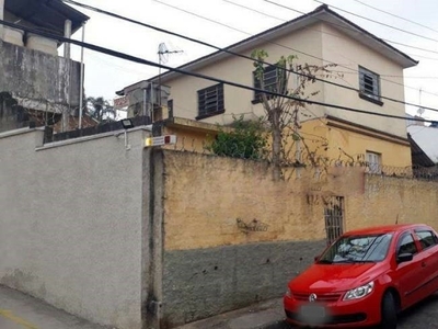 Terreno em Chácara do Vovô, Guarulhos/SP de 600m² à venda por R$ 793.000,00