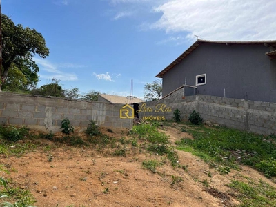 Terreno em Cidade Beira Mar, Rio Das Ostras/RJ de 360m² 1 quartos à venda por R$ 90.000,00