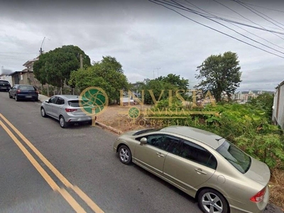 Terreno em Coloninha, Florianópolis/SC de 0m² à venda por R$ 549.000,00