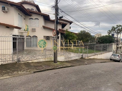 Terreno em Coqueiros, Florianópolis/SC de 0m² à venda por R$ 3.748.000,00