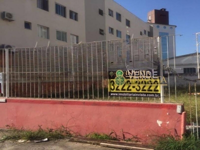 Terreno em Coqueiros, Florianópolis/SC de 0m² à venda por R$ 788.000,00