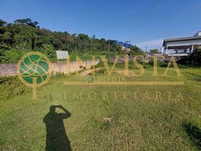 Terreno em Distrito Industrial, São José/SC de 0m² à venda por R$ 2.798.000,00