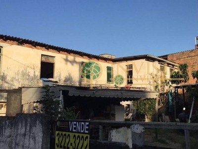 Terreno em Estreito, Florianópolis/SC de 0m² à venda por R$ 1.478.000,00