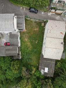 Terreno em Estreito, Florianópolis/SC de 0m² à venda por R$ 797.000,00