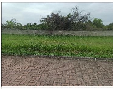 Terreno em Fazenda Caxias, Itaguaí/RJ de 362m² 1 quartos à venda por R$ 173.858,00