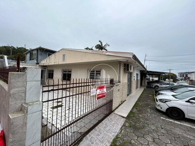 Terreno em Fazenda Santo Antônio, São José/SC de 0m² à venda por R$ 1.928.000,00