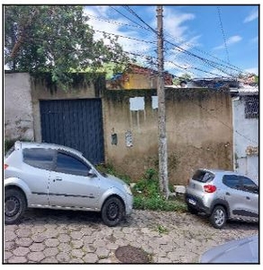 Terreno em Fonseca, Niterói/RJ de 114m² 1 quartos à venda por R$ 144.642,00