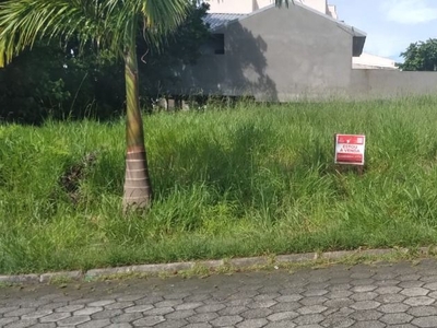 Terreno em Forquilhas, São José/SC de 0m² à venda por R$ 198.000,00