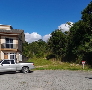 Terreno em Forquilhas, São José/SC de 0m² à venda por R$ 253.000,00