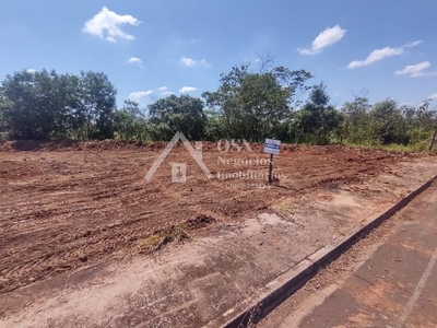 Terreno em Grande Parque Residencial, Piracicaba/SP de 10m² à venda por R$ 113.000,00