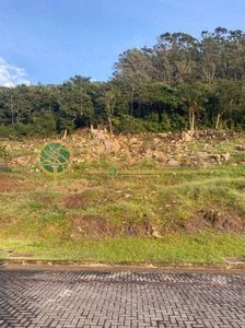 Terreno em Ingleses do Rio Vermelho, Florianópolis/SC de 0m² à venda por R$ 678.000,00