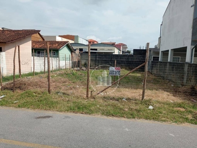 Terreno em Ipiranga, São José/SC de 0m² à venda por R$ 268.000,00