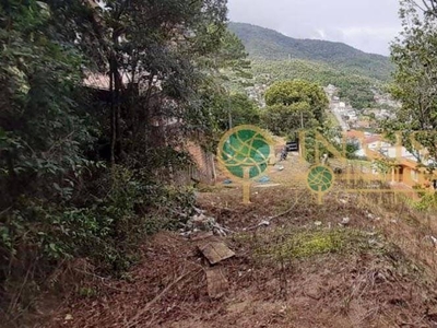 Terreno em Itacorubi, Florianópolis/SC de 0m² à venda por R$ 419.000,00