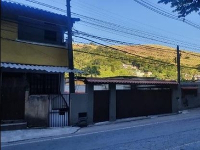 Terreno em Itaipava, Petrópolis/RJ de 4827m² 1 quartos à venda por R$ 17.719,00