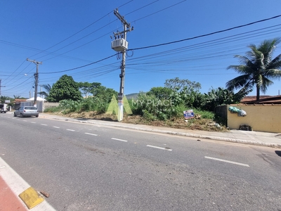 Terreno em Jardim Atlântico Central (Itaipuaçu), Maricá/RJ de 10m² à venda por R$ 224.000,00