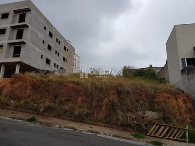 Terreno em Jardim Centenário, Poços de Caldas/MG de 10m² à venda por R$ 239.000,00