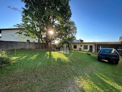 Terreno em Jardim Cidade de Florianópolis, São José/SC de 0m² à venda por R$ 648.000,00